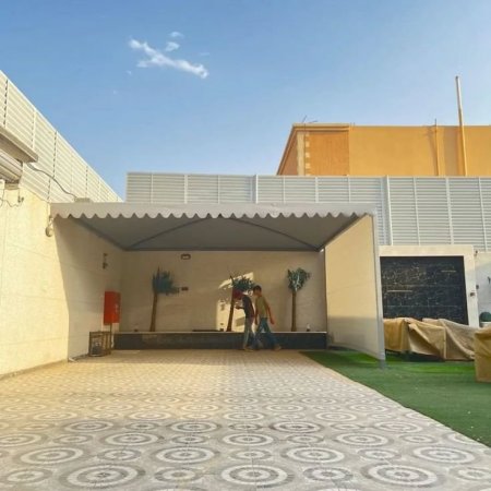 تركيب سواتر بجدة بأفضل الأسعار | سواتر أحواش ومنازل حديثة